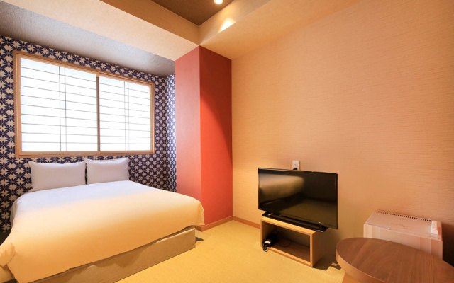 Semi Double room 사진 1