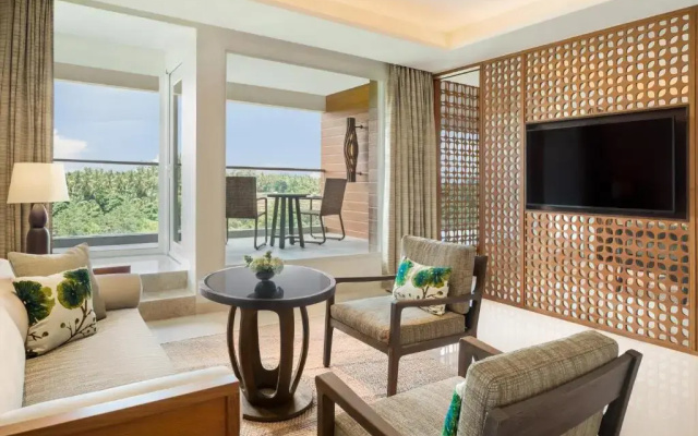 The Westin Resort & Spa Ubud, Bali