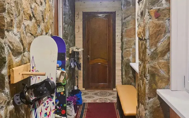 Purga Guest House