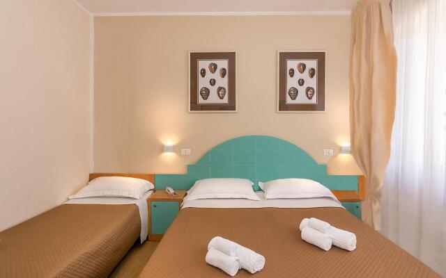 Hotel Stella d'Italia