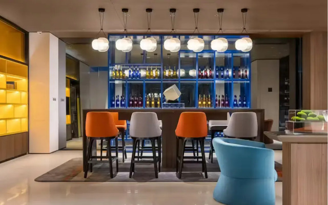 Hampton by Hilton Guangzhou Luoxi