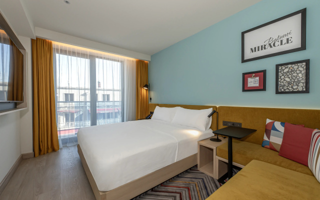 Hampton by Hilton Batumi Center