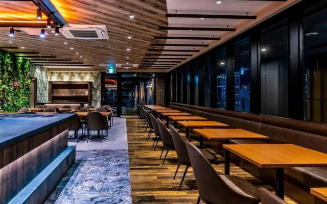 APA Hotel & Resort Osaka Umeda Eki Tower