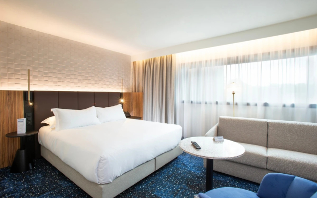 Hilton Lille
