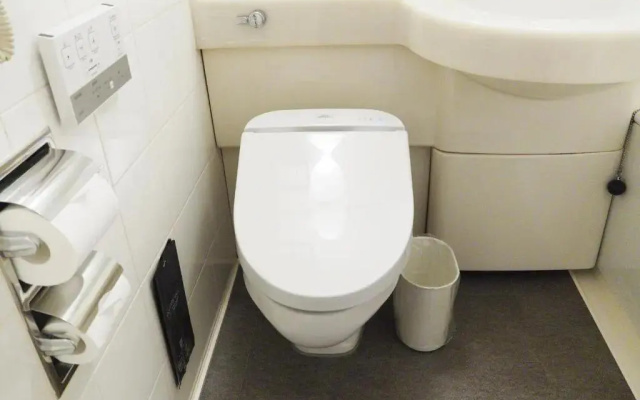 Small Twin room (트윈 침대 2개) 사진 3