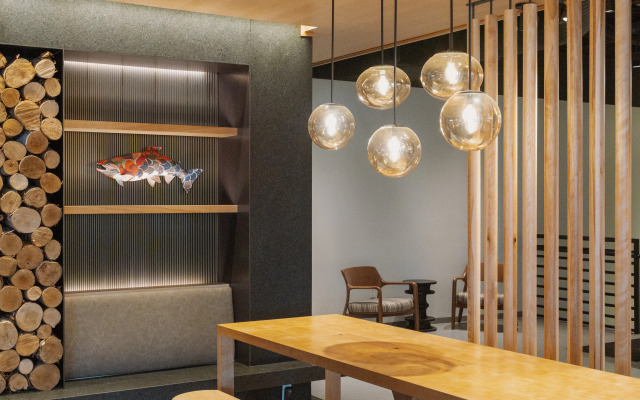 The Wildbirch Hotel — JDV by Hyatt