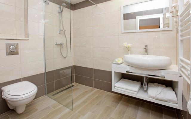 Hotel Villa Telenta