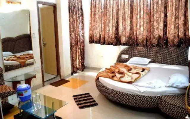 Hotel Parikalp