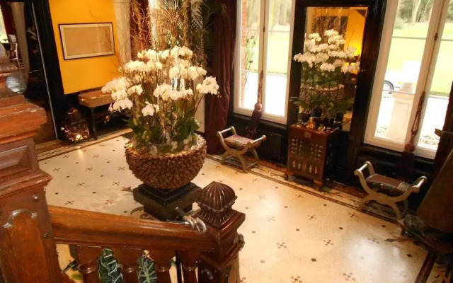 Chateau La Perelle