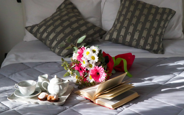 Villa Aurora B&B