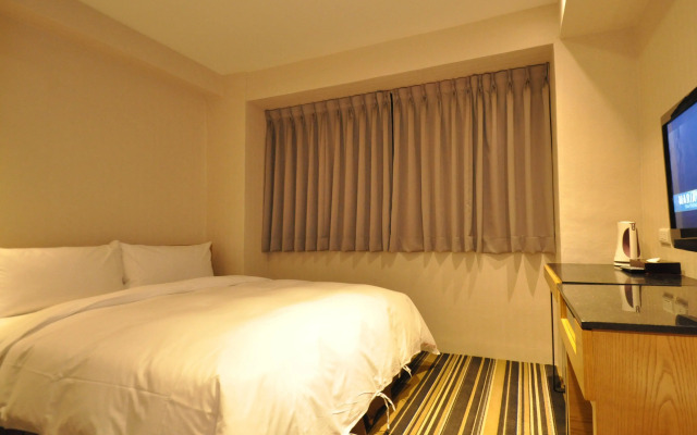 Country Garden Hotel