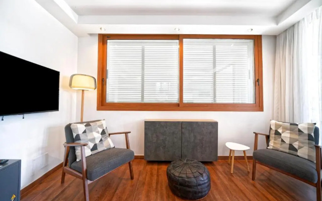 Apartamentos Tamara