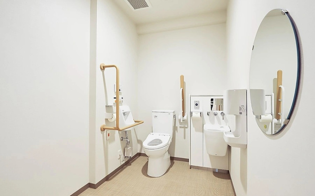Universal Twin room (트윈 침대 2개) 사진 3