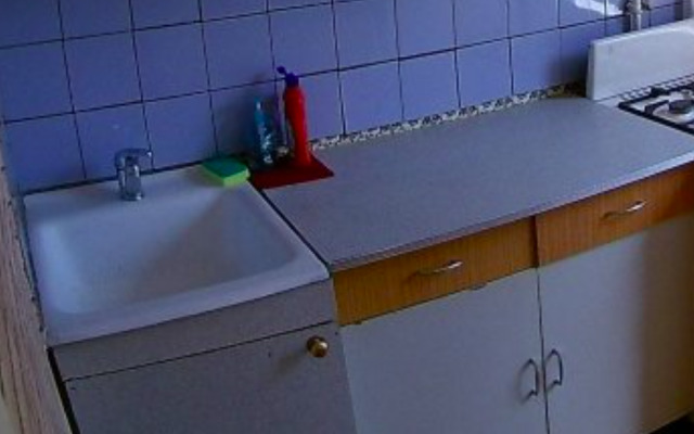 Двухкомнатная квартира в Печатниках