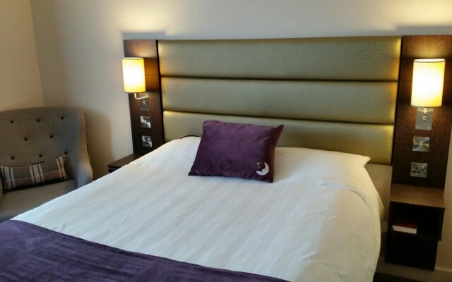 Premier Inn Glasgow Braehead