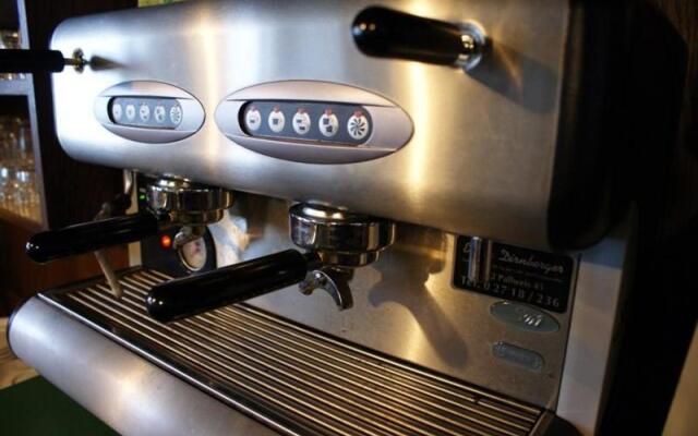 Gästehaus Zoechbauer