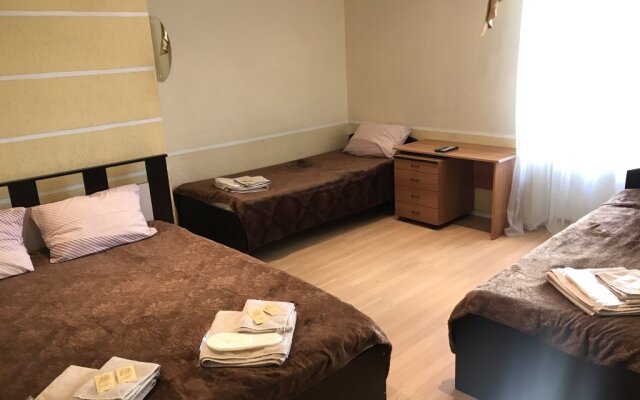 Sandia Mini Hotel