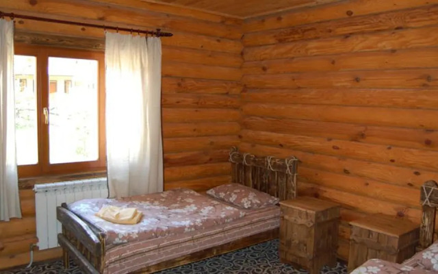 Hotel "O'Shale"