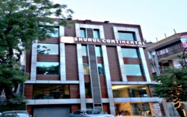 Hotel Shuhul Continental