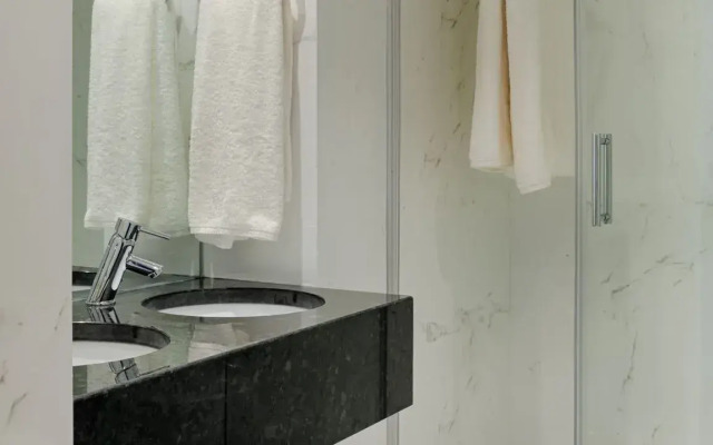Hotel Premium Porto Downtown