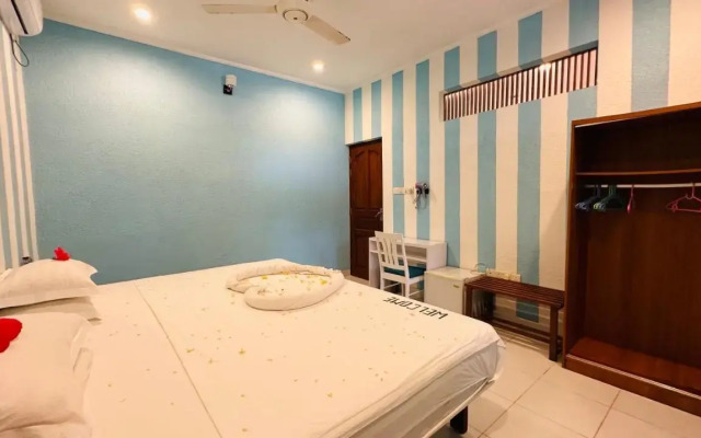 Midsummer Thulusdhoo