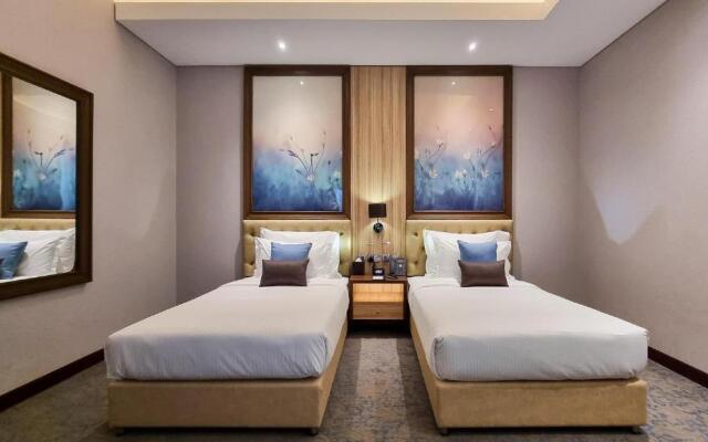 Millennium Place Doha