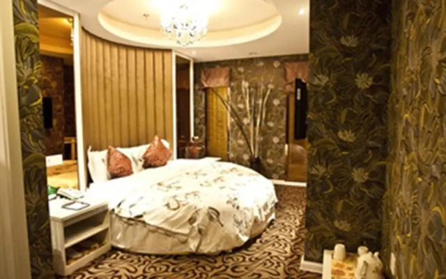 Meiya Chengshi Hotel