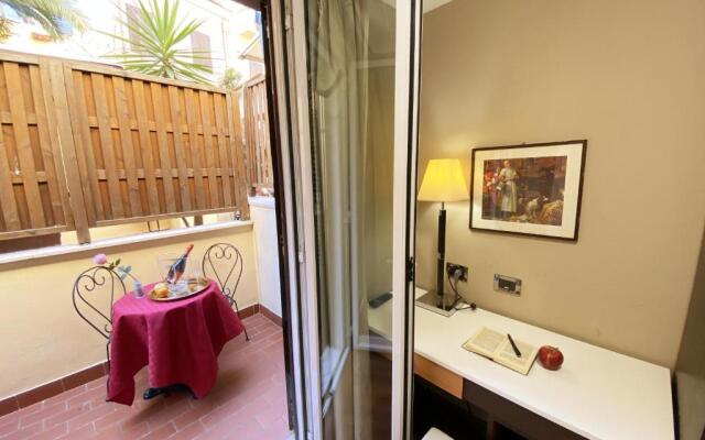 Giolitti Guesthouse