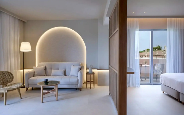 Ammos Luxury Resort