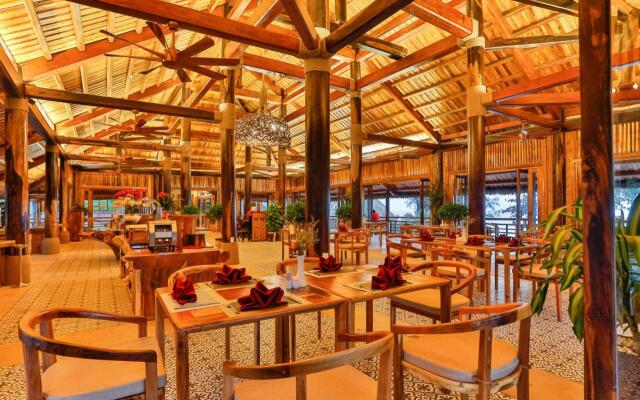 Ocean Bay Phu Quoc Resort and Spa Hotel