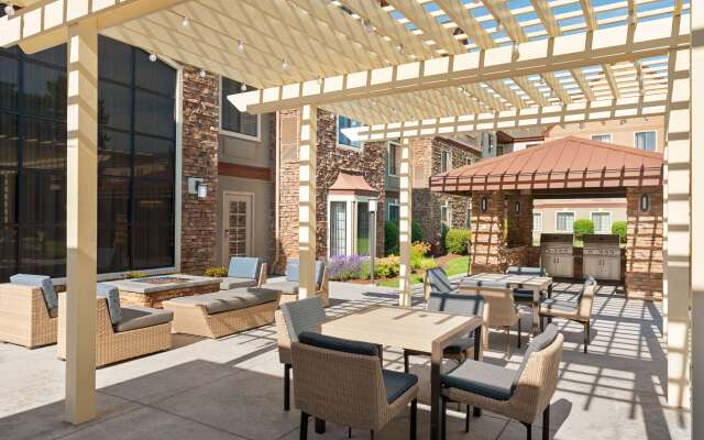 Homewood Suites by Hilton Portland Airport