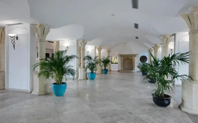 Sighientu Resort
