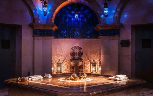 One&Only Royal Mirage - The Palace