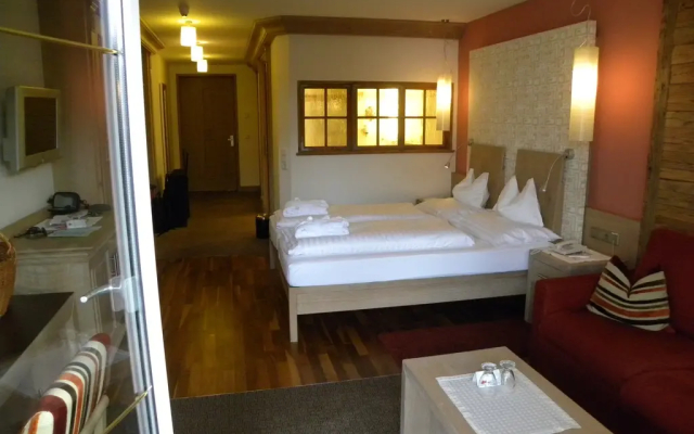 Wellnesshotel Schönruh - Adults Only