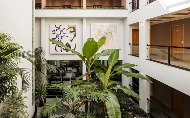 Cidnay Santo Tirso - Charming Hotel & Executive Center