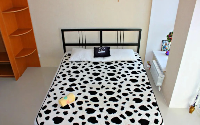 Apartments Vesna