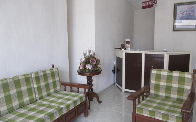 Hotel Victoria Bernal