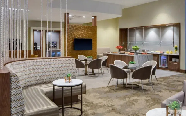 San Antonio Marriott Northwest Medical Center Hotel