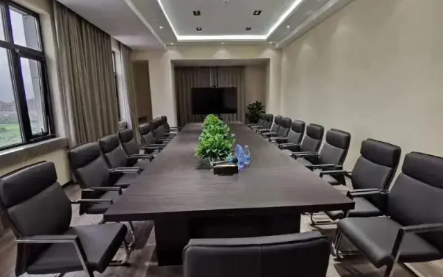 Jingshang International Hotel