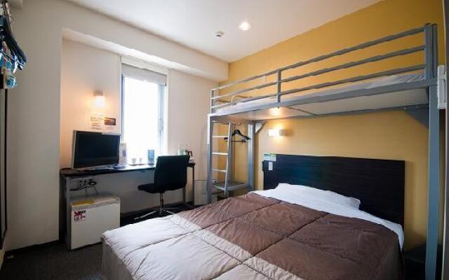 Super Hotel Oyama