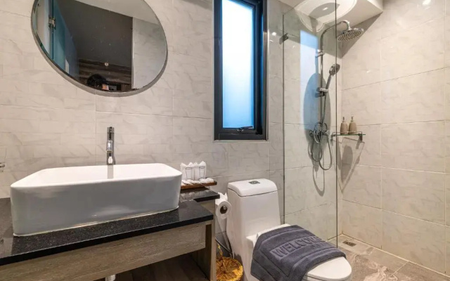 Antiya Hotel Phuket