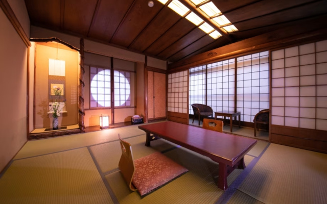 Japanese Quaint room 사진 1