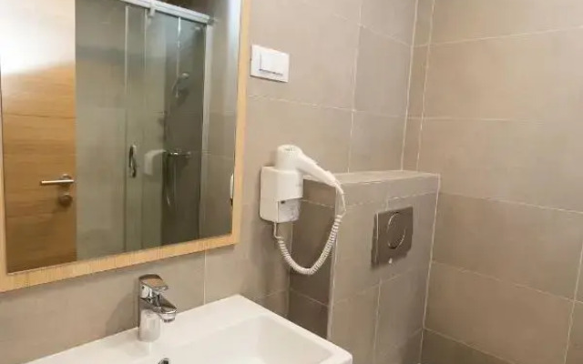 Hotel Crikvenica