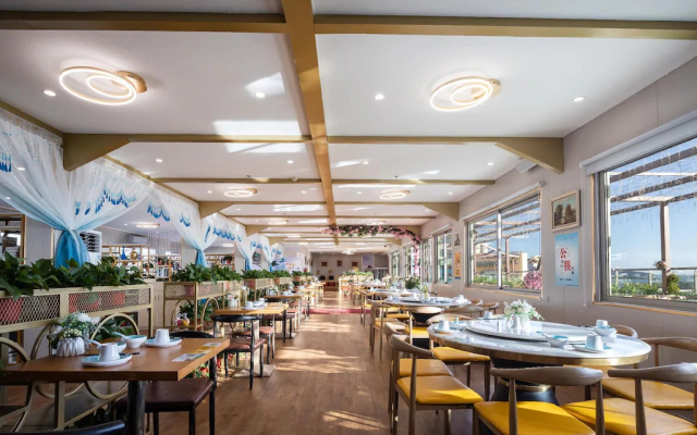 Wenhao Seaview Hotel