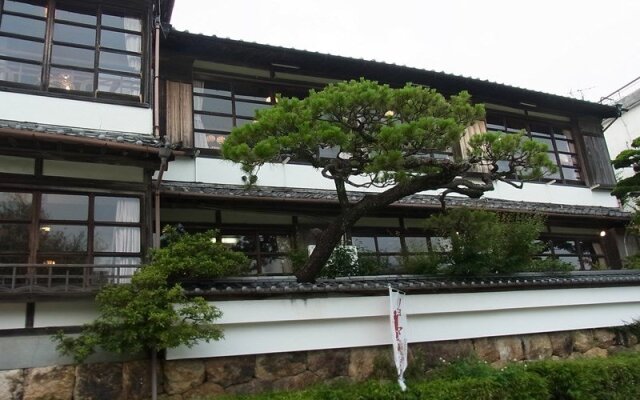 Kappo Ryokan Rinsui