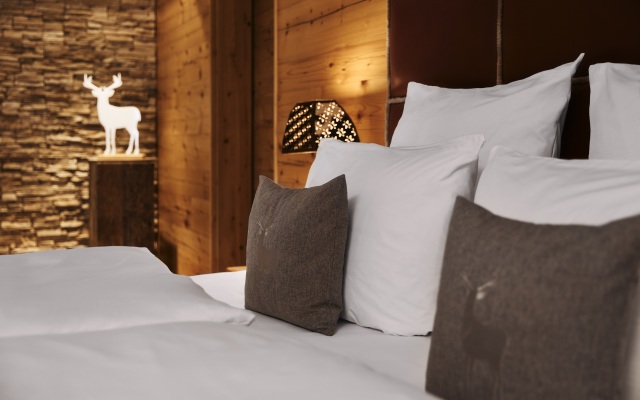 Grand Tirolia Kitzbühel - Member of Hommage Luxury Hotels Collection