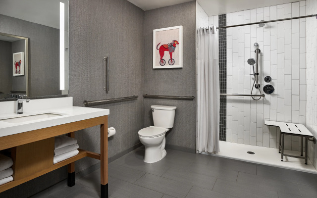 Hyatt Place Peña Station/Denver Airport