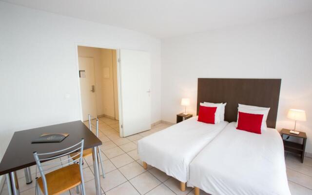 All Suites Appart Hotel Merignac