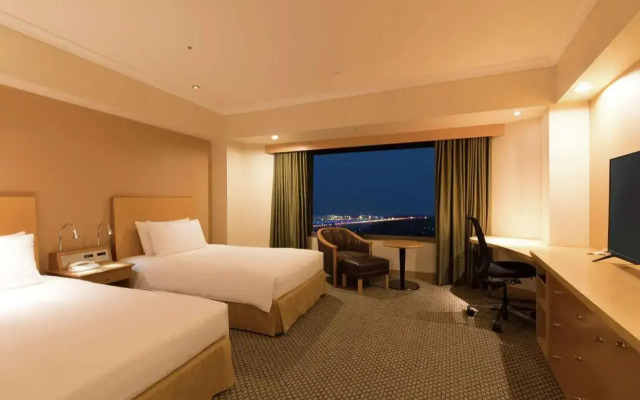 Hilton Tokyo Narita Airport