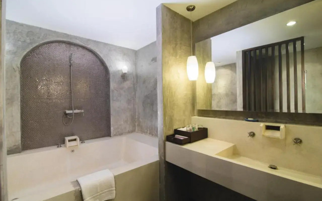 Andamantra Resort and Villa Phuket